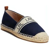 Polo Ralph Lauren Espadrile - Modra | Shoptok.si