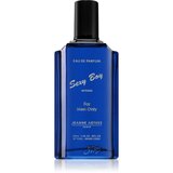 Jeanne Arthes Sexy Boy Intense toaletna voda za moške 100 ml | Shoptok.si