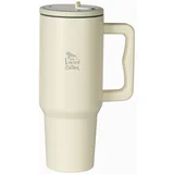 limited edition - termos 1200ml bež