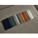 Bobochic Paris Siva/rjava sedežna garnitura iz tkanine bouclé 230 cm Tina – | Shoptok.si