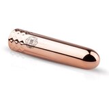 Rosy Gold vibrator - Mini | shoptok.hr