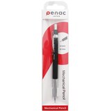 Olovka TEHNIČKA 0,5 MM TLG-1000 PENAC SD0601-GC7 CRNA BLISTER | Shoptok.si