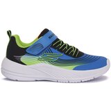 Skechers Modne superge BLLM MICROSPEC Črna | Shoptok.si