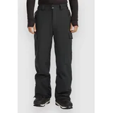 Fwc'Cruz Cargo Hlace black out