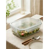 Sinsay Prozirni lunch box s poklopcem Cijene
