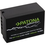 OTB Baterija NP-T125 za Fuji GFX-50S, 1300 mAh Cijene