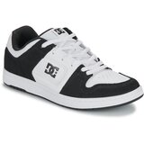 Dc Shoes Nizke superge MANTECA 4 Bela Cene
