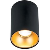 Orion Spot svetiljka STARLIGHT 1xGU10/50W/230V crna/zlatna | Eponuda.com