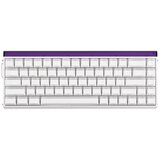 Aula HERO68 HE Black+Red+Gradient Dragon King RGB gasket keyboard | shoptok.hr