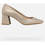 Geox Cream women's pumps Giselda - Women's | shoptok.hr