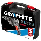 Graphite bušilica za gips šauber 58g791 | ePonuda.com