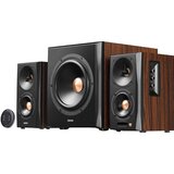 Edifier S360DB Črna-Rjava | Shoptok.si
