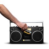 WE ARE REWIND bt zvocnik kasetofon GB-001 curtis | Shoptok.si
