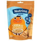 NUTRINO K ids instant kaša pšenica sa keksom 200g Cijene