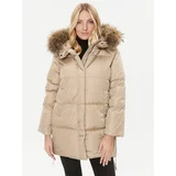 Weekend Max Mara Puhovka Bembo 2354960633 Bež Regular Fit