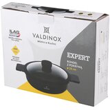 Altom design VALDINOX EXPERT TAVA + POKLOPAC 24 CM | shoptok.hr