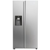 Haier SbS hladilnik HSW59F18EIMM | Shoptok.si