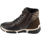 Rieker Gležnjarji 4595625 Kostanjeva | Shoptok.si