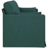 SOFA Tamnozelena 198 x 78 x 80 cm tkanina | Eponuda.ba