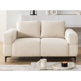 Ropez Krem sofa 154 cm Helio – | shoptok.hr