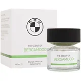 The Scent of Bergamood parfemska voda 100 ml unisex
