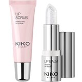 KIKO Milano Dreamy Lips poklon set za usne | shoptok.hr
