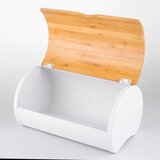 Altom design posuda za kruh s bambusovim poklopcem, dekor bambus, 38x24x20 cm - 020401751 | shoptok.hr