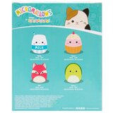 Squishmallows Plišane igračke u setu 4 kom Micromallows 4Pack – | shoptok.hr