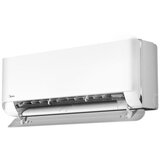 Midea CB1-18HRFN8 Breezeless-E Inverter klima, Bela | Eponuda.com