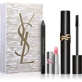 Yves Saint Laurent Lash Clash Extreme Volume poklon set za žene Cijene