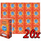 Skins ultra thin 20 pack Cene