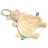 Sensillo Šuškavi privjesak Mini Zoo kravica | shoptok.hr