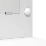 Set za toaletni stol 3 komada Bijelo Konstruirano drvo | shoptok.hr