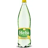 voda gazirana limun 1.5L pet