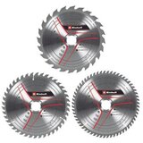 Einhell Set reznih listova 216 x 30 x 2.4 T24/42/60, 3 komada