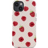 BURGA Silikonski ovitek Tough za iPhone 15 - - Summer Forever | Shoptok.si