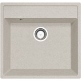 Sandonna SUDOPERA SELENA TAMNO BEŽ 530x500/190 mm | ePonuda.com