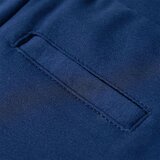  Dječje hlače s vezicom modre 140 | shoptok.hr