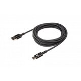 Xtorm kabel original usb v usb-c, 3 m, najlon, črn Cene