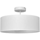  Luster na štapu ALBA 3xE27/15W/230V bela | Eponuda.com