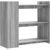  Konzolni stol boja hrasta sonome 100x35x90 cm konstruirano drvo | shoptok.hr