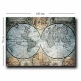 WALLXPERT dekorativna slika 70100NISC 047 | ePonuda.com