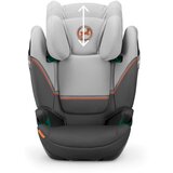 Cybex a-s (100-150cm) Solution S2 i-Fix, Lava Grey | Eponuda.ba