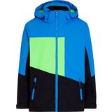 Mckinley henri jrs, jakna za dečake za skijanje, plava 416510 | ePonuda.com