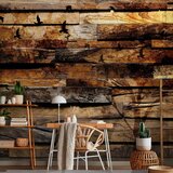  Foto tapeta - Reflection of Nature 300x210 Premium | shoptok.hr