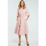 Made Of Emotion Ženska obleka M396 | Shoptok.si