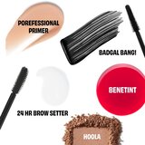 Benefit Pack'd Up Beauty darilni set 1 kos | Shoptok.si