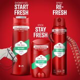 Old Spice Restart trdi deodorant za moške 65 ml | Shoptok.si