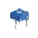 Weltron Minijaturni Trimer CA 6 V, ležeči | Eponuda.ba