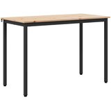  Stol za objedovanje Prirodna 110 x 55 x 75 cm | shoptok.hr